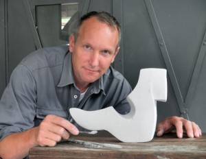 Beo Reiser Musiker, Künstler und Steinmetz